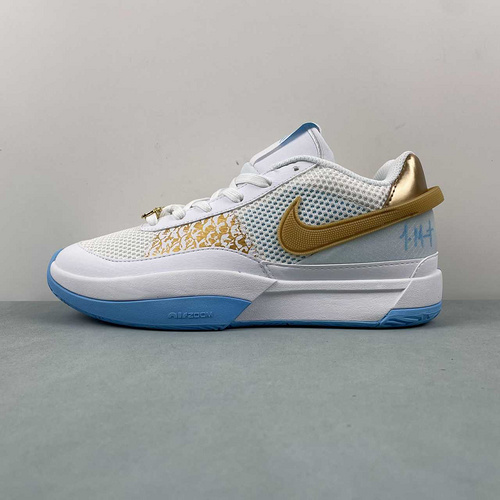J  Nike JA1  FV1291-100  39 40 40 5 41 42 42 5 43 44 44 5 45 46 47 5